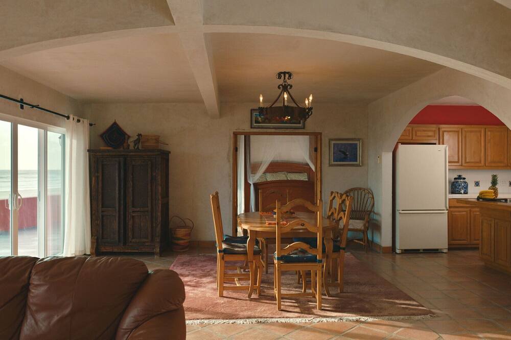 Photo of Livingroom in La Fonda