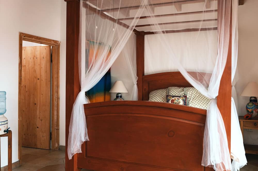 Photo of Bedroom in La Fonda