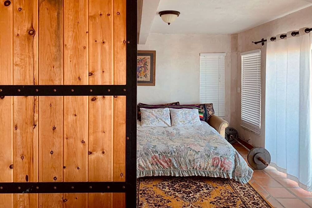 Photo of Bedroom in La Fonda