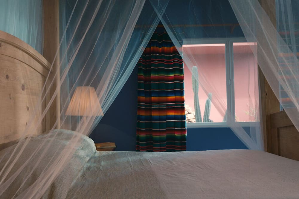 Photo of Bedroom in La Fonda