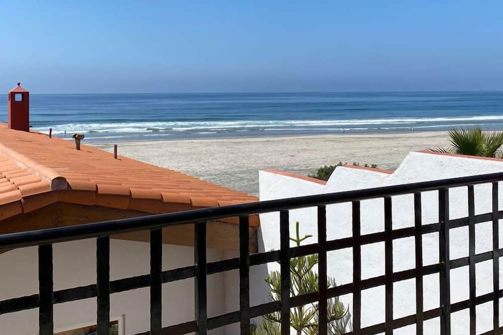 Photo of Patio Balcony in La Fonda