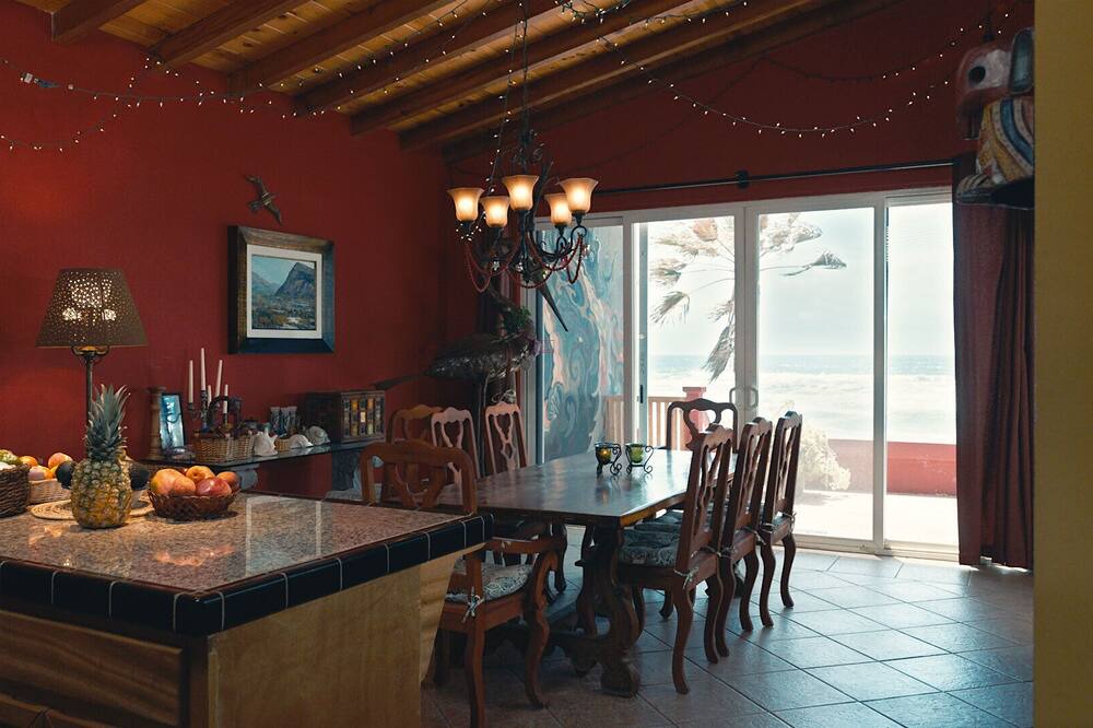 Photo of Kitchen in La Fonda