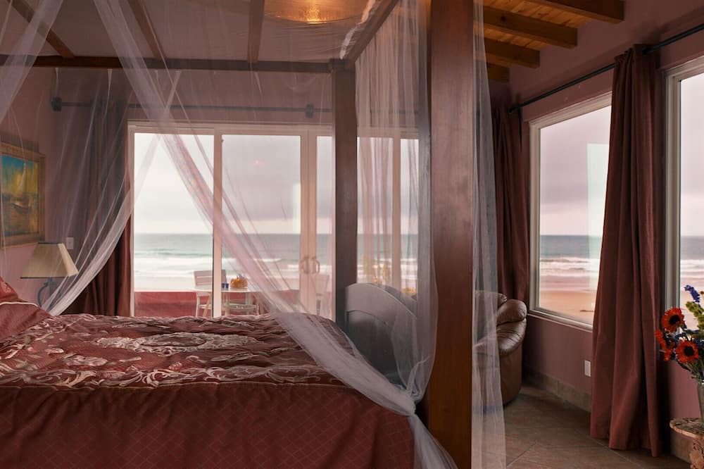 Photo of Bedroom in La Fonda