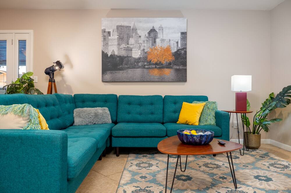 Photo of Livingroom in The Lakes