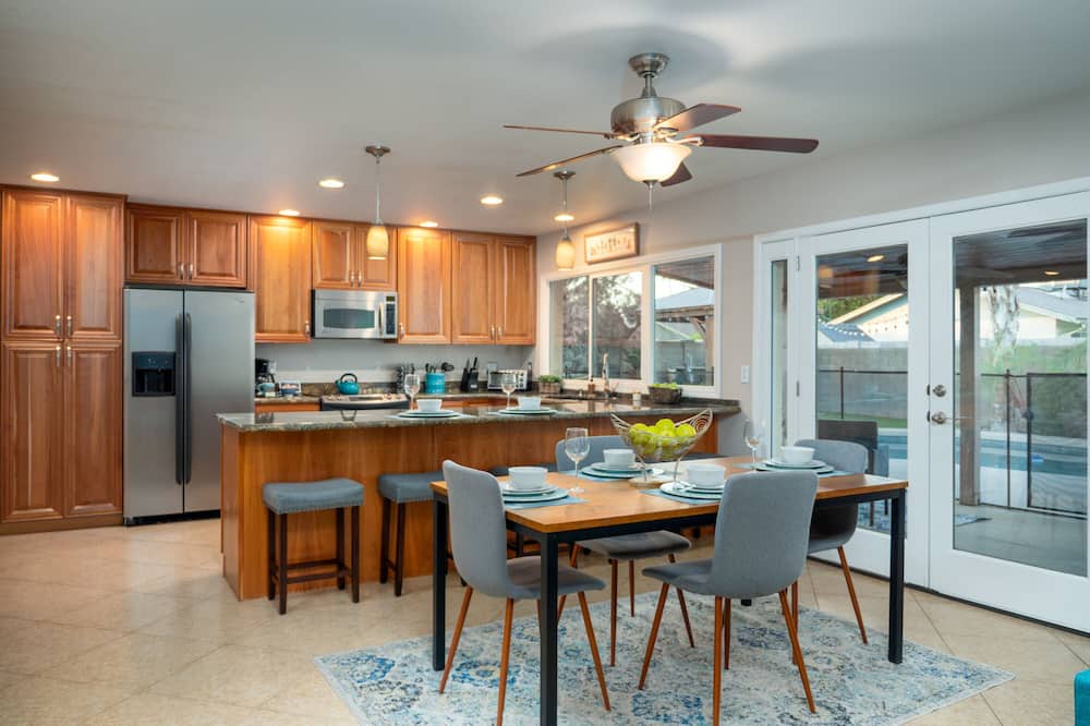 Photo of Kitchen in The Lakes