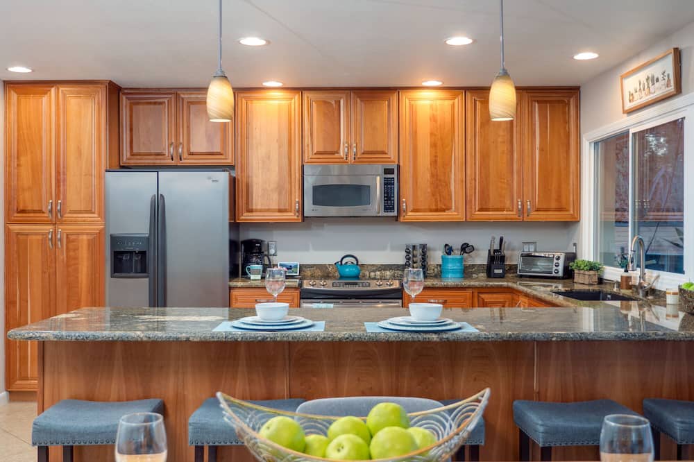 Photo of Kitchen in The Lakes