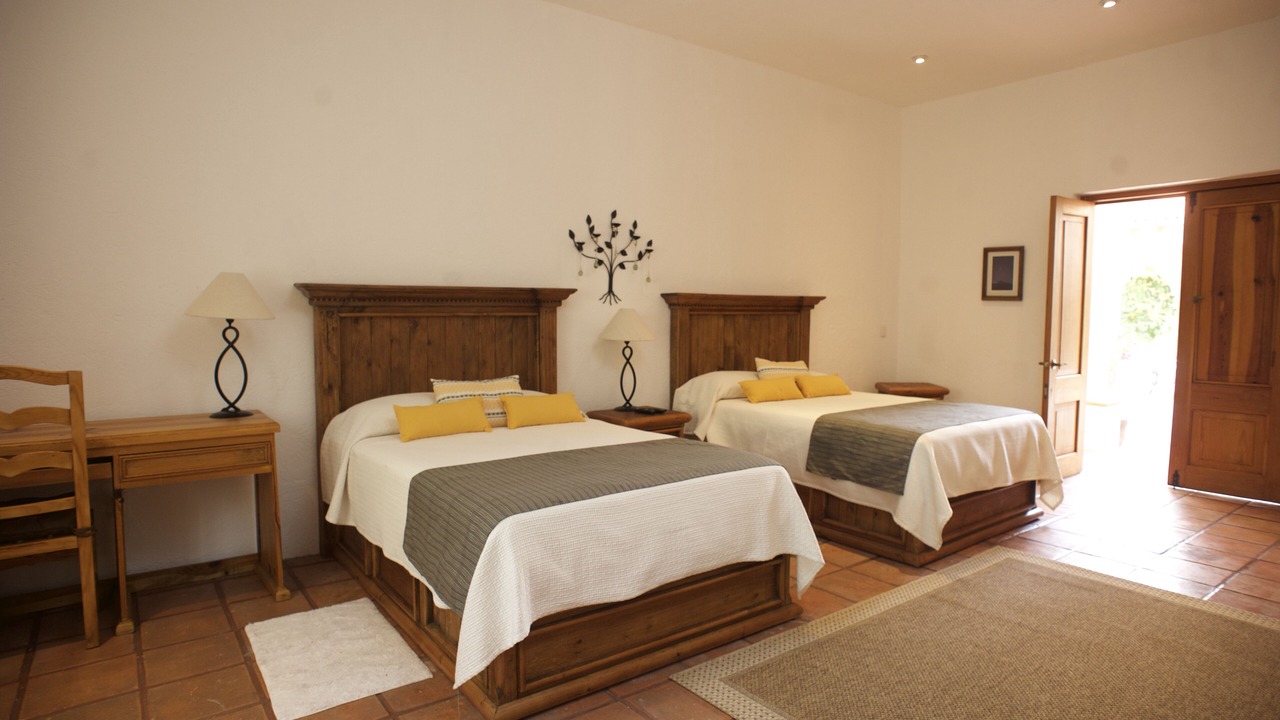 Photo of Bedroom in El Pueblito