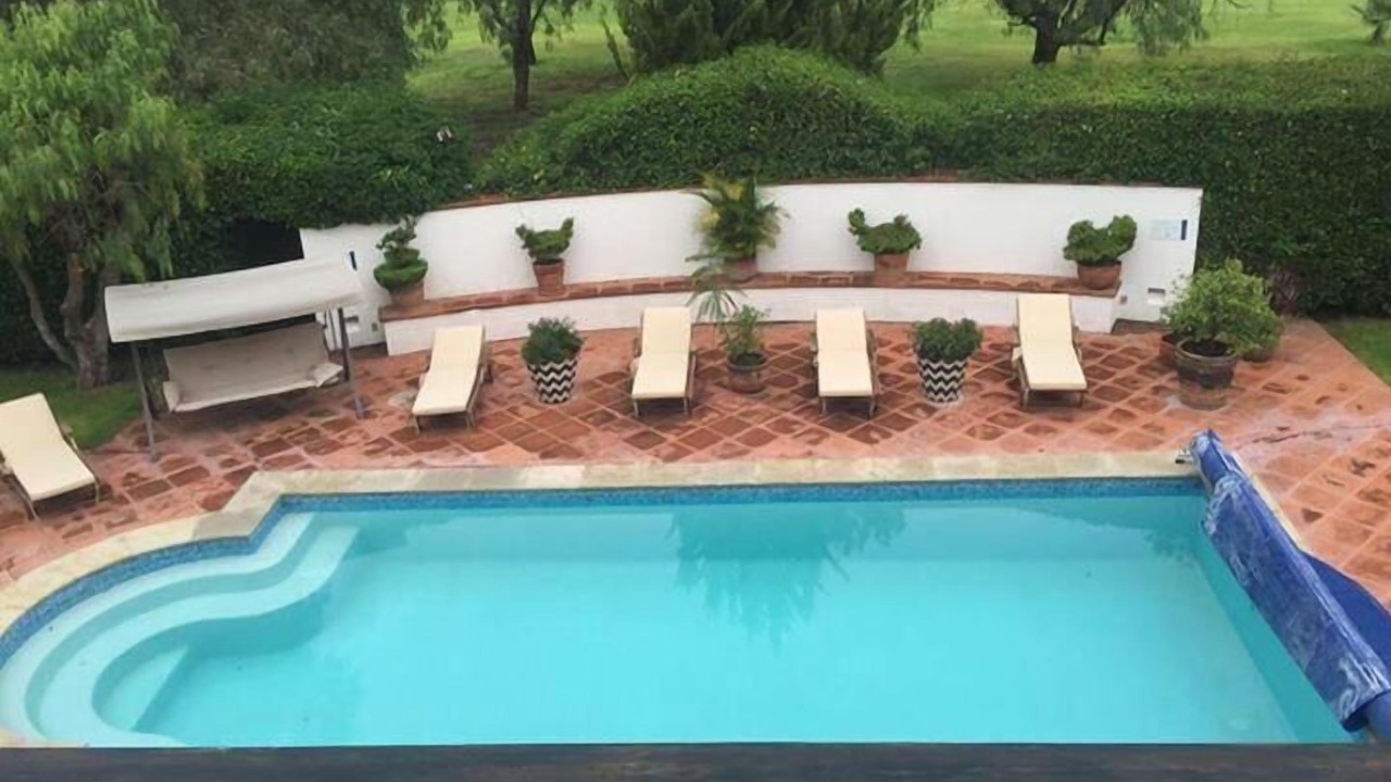 Photo of Outdoor in El Pueblito