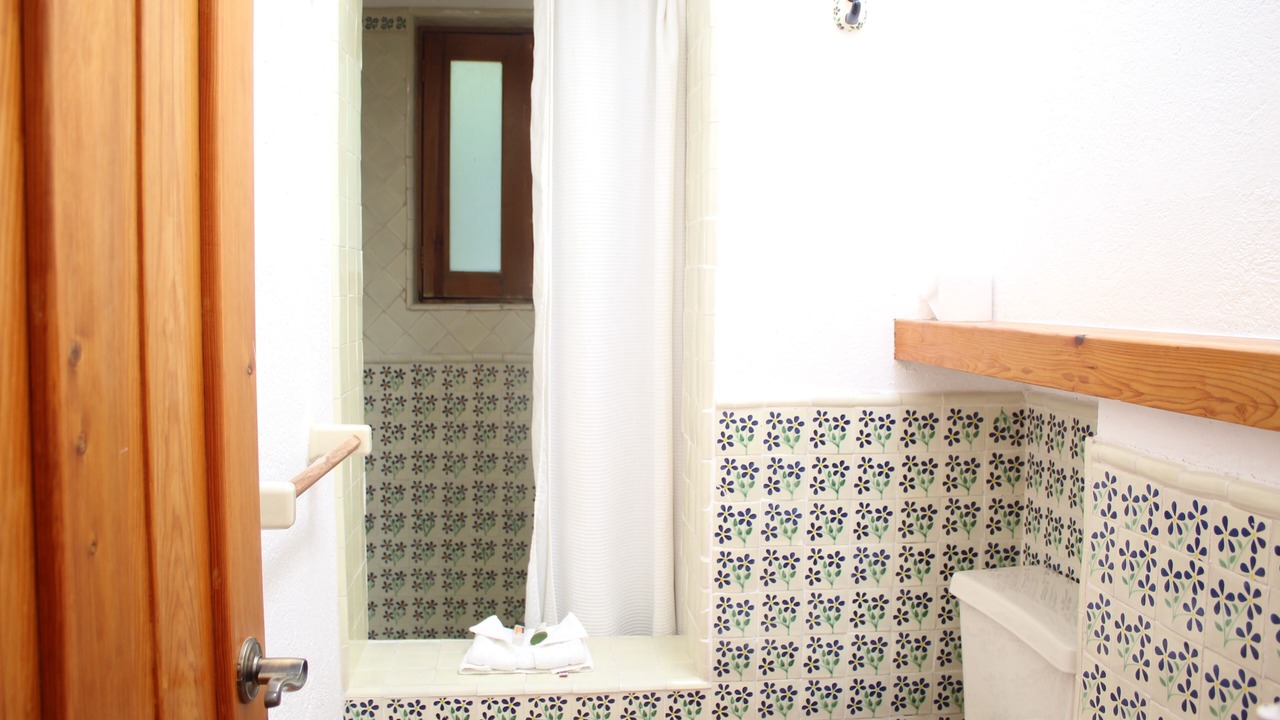 Photo of Bathroom in El Pueblito
