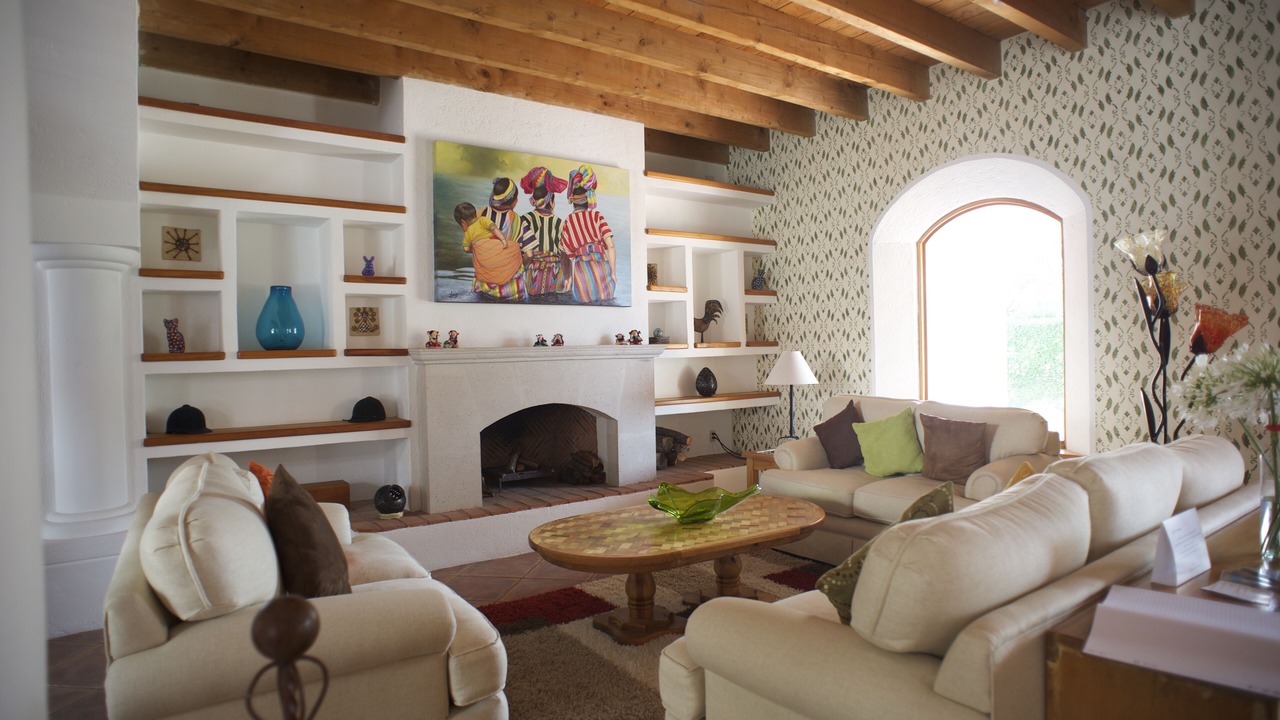 Photo of Livingroom in El Pueblito