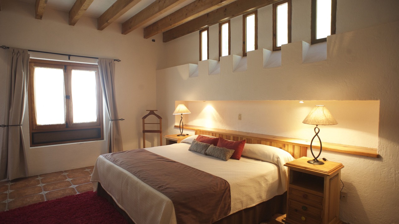 Photo of Bedroom in El Pueblito