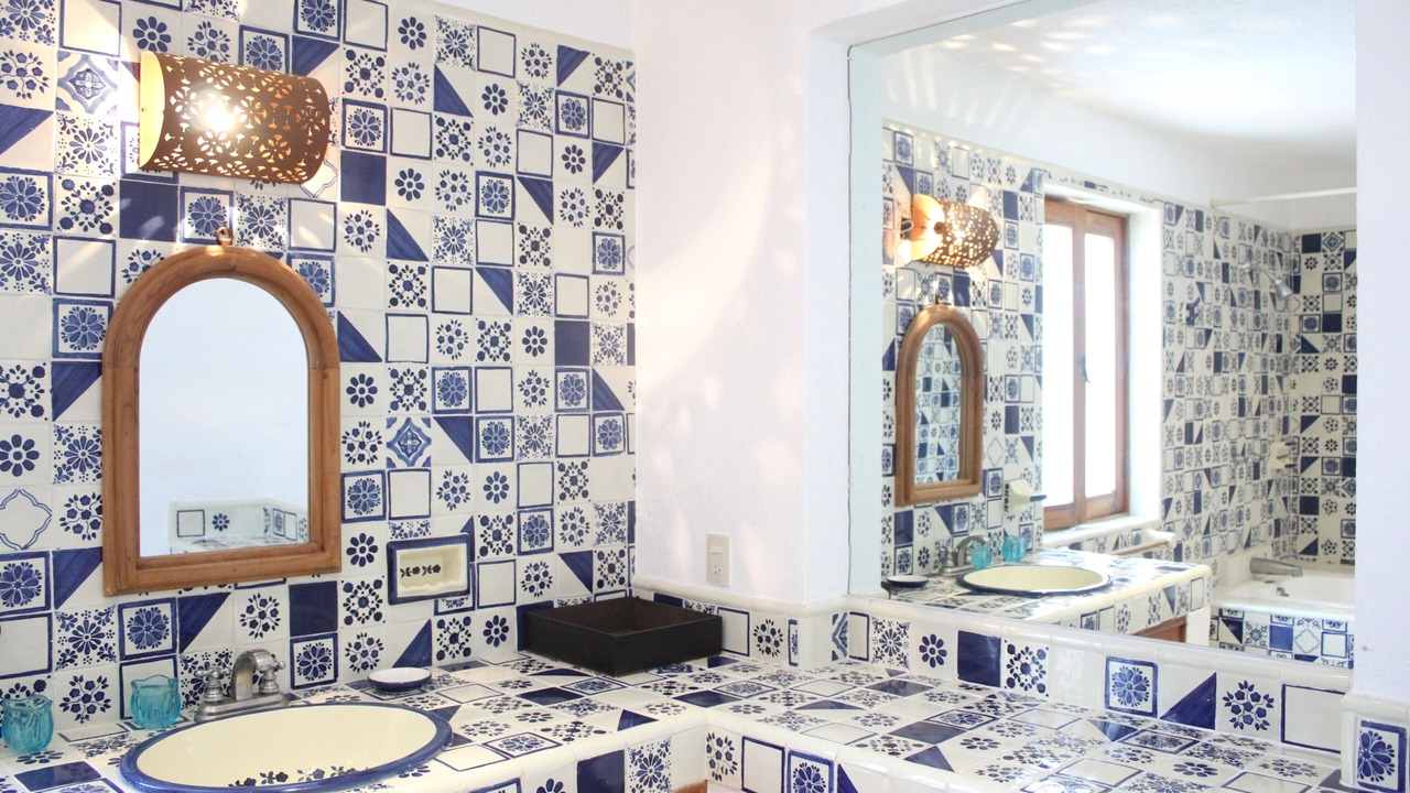 Photo of Bathroom in El Pueblito