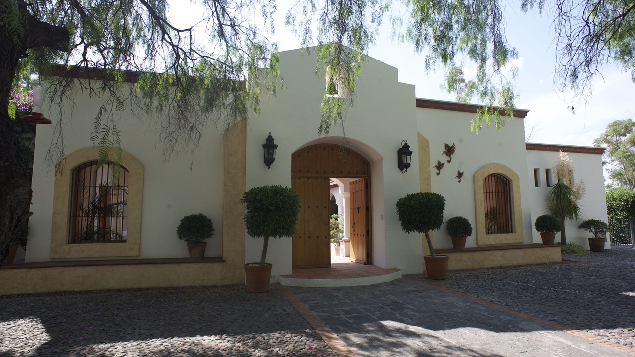 Photo of Outdoor in El Pueblito