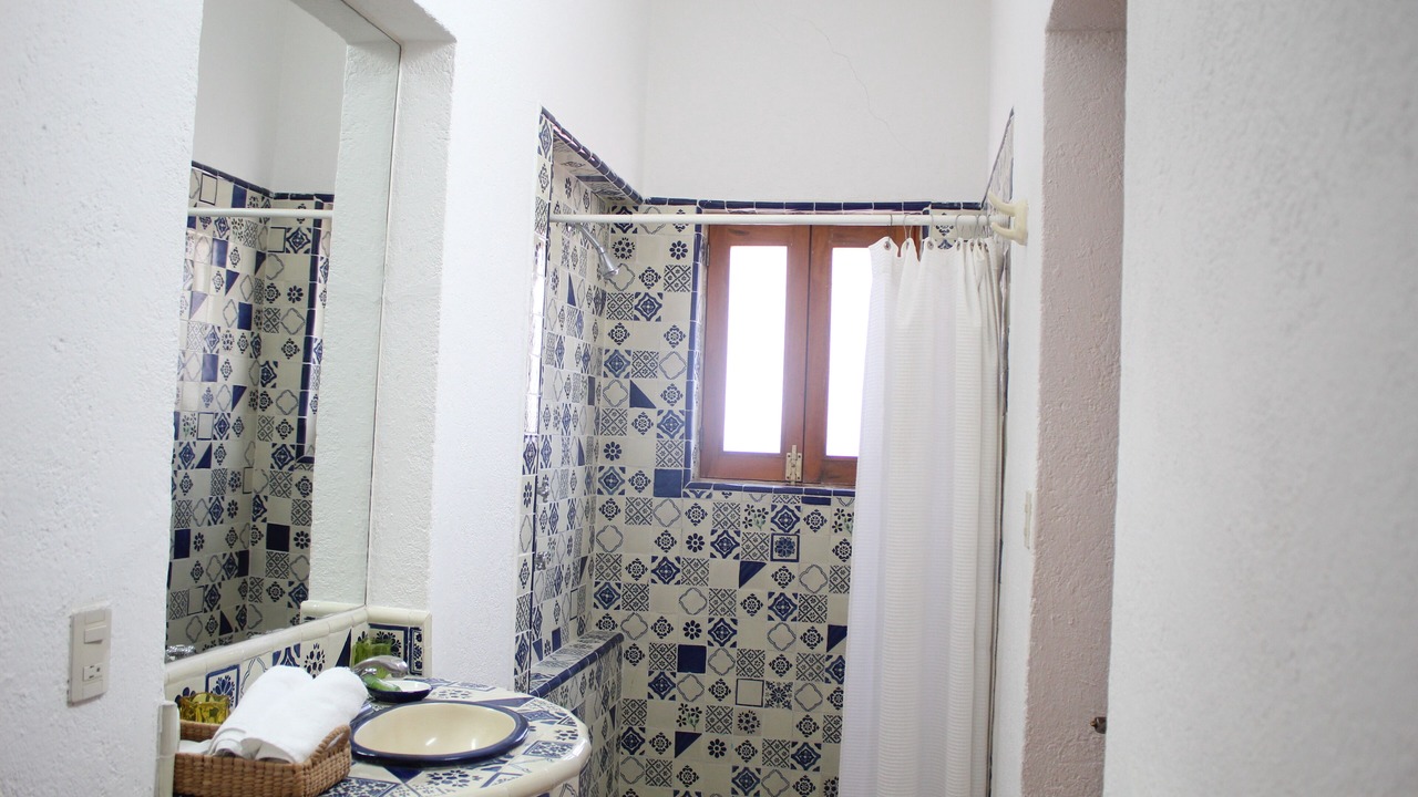 Photo of Bathroom in El Pueblito