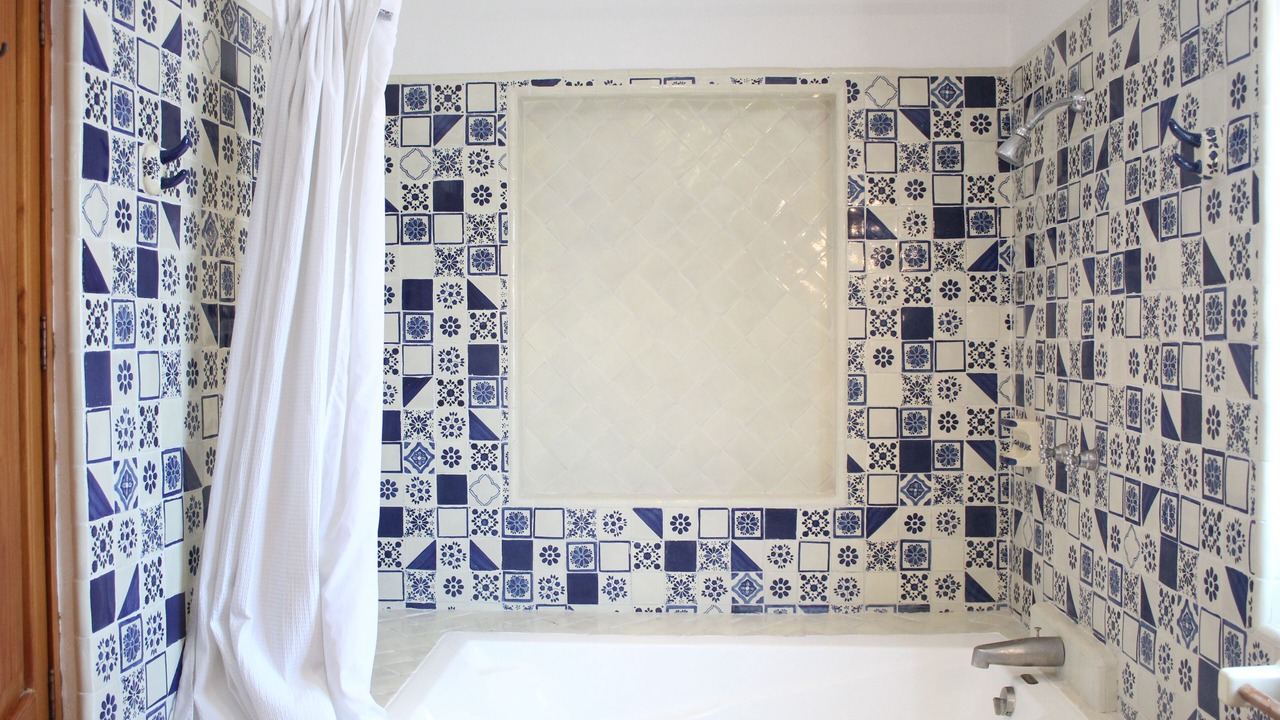 Photo of Bathroom in El Pueblito