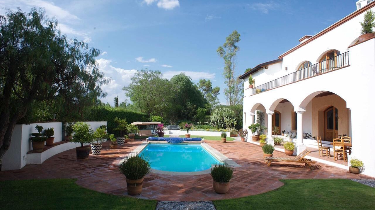 Photo of Outdoor in El Pueblito