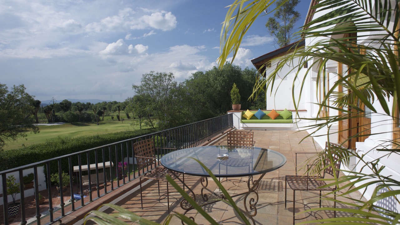 Photo of Outdoor in El Pueblito