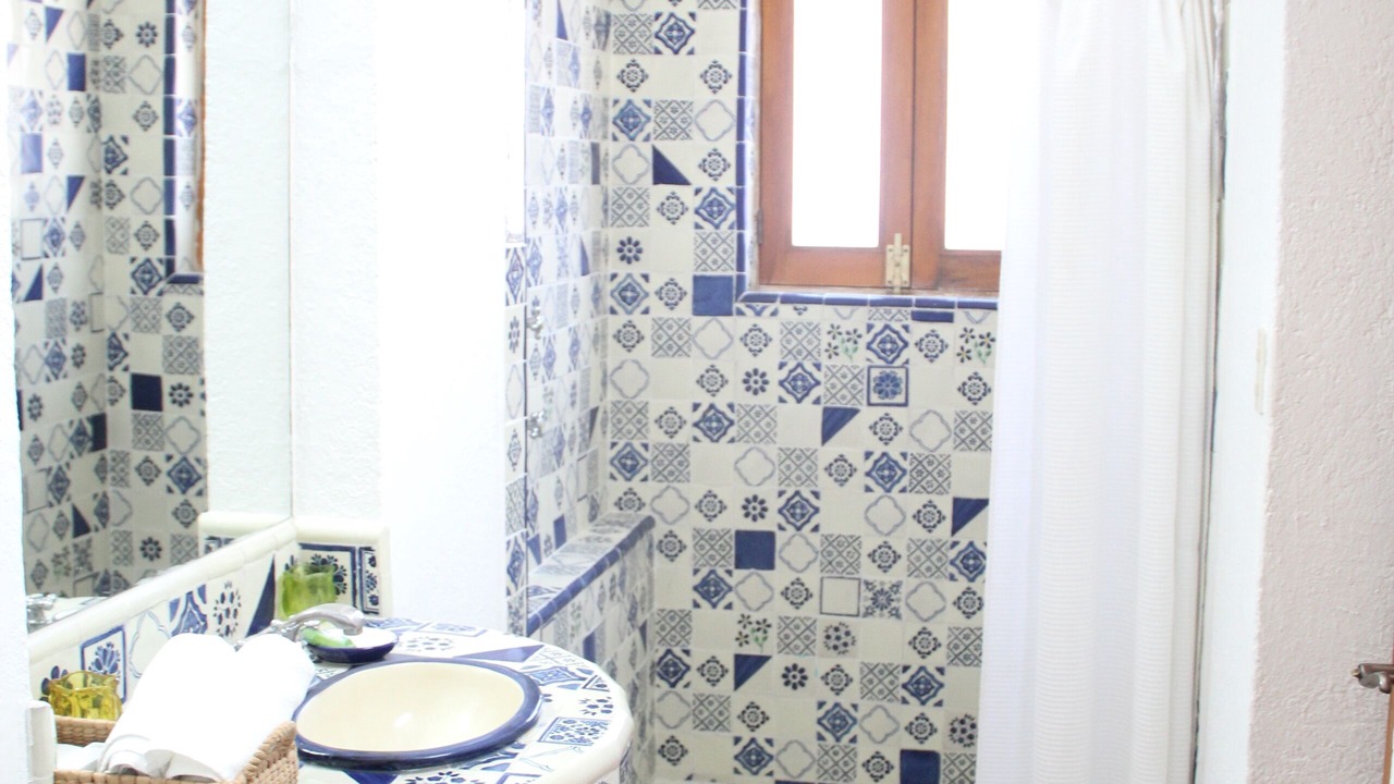 Photo of Bathroom in El Pueblito