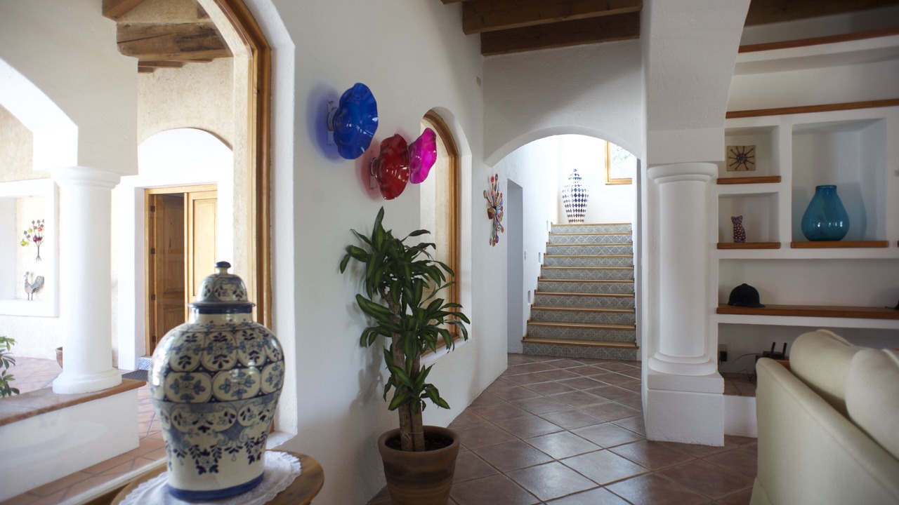 Photo of Livingroom in El Pueblito