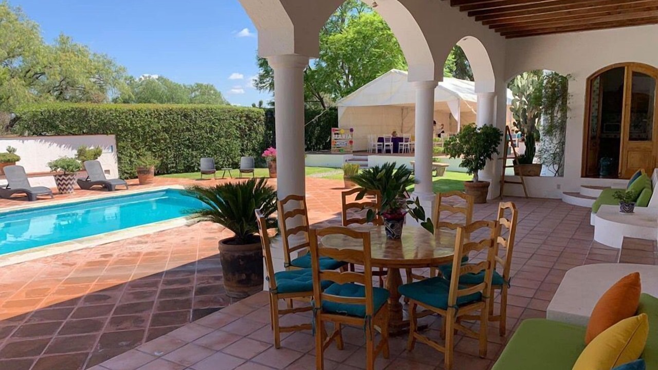 Photo of Outdoor in El Pueblito