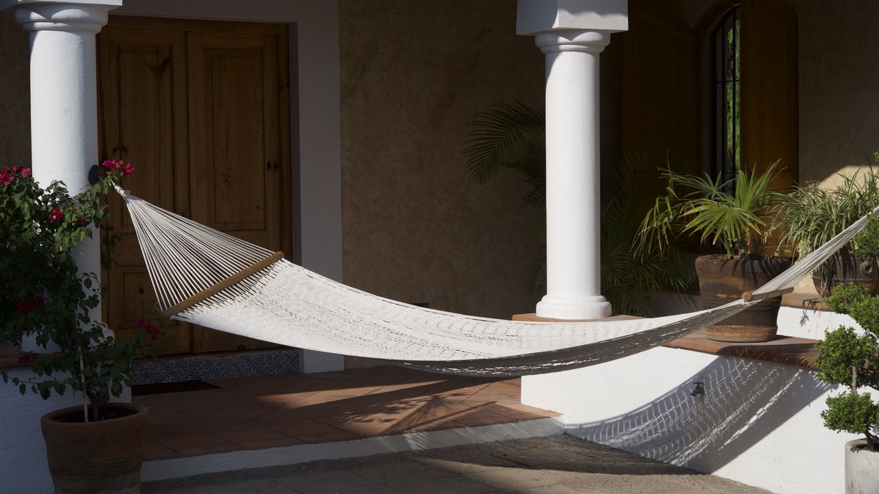 Photo of Patio Balcony in El Pueblito