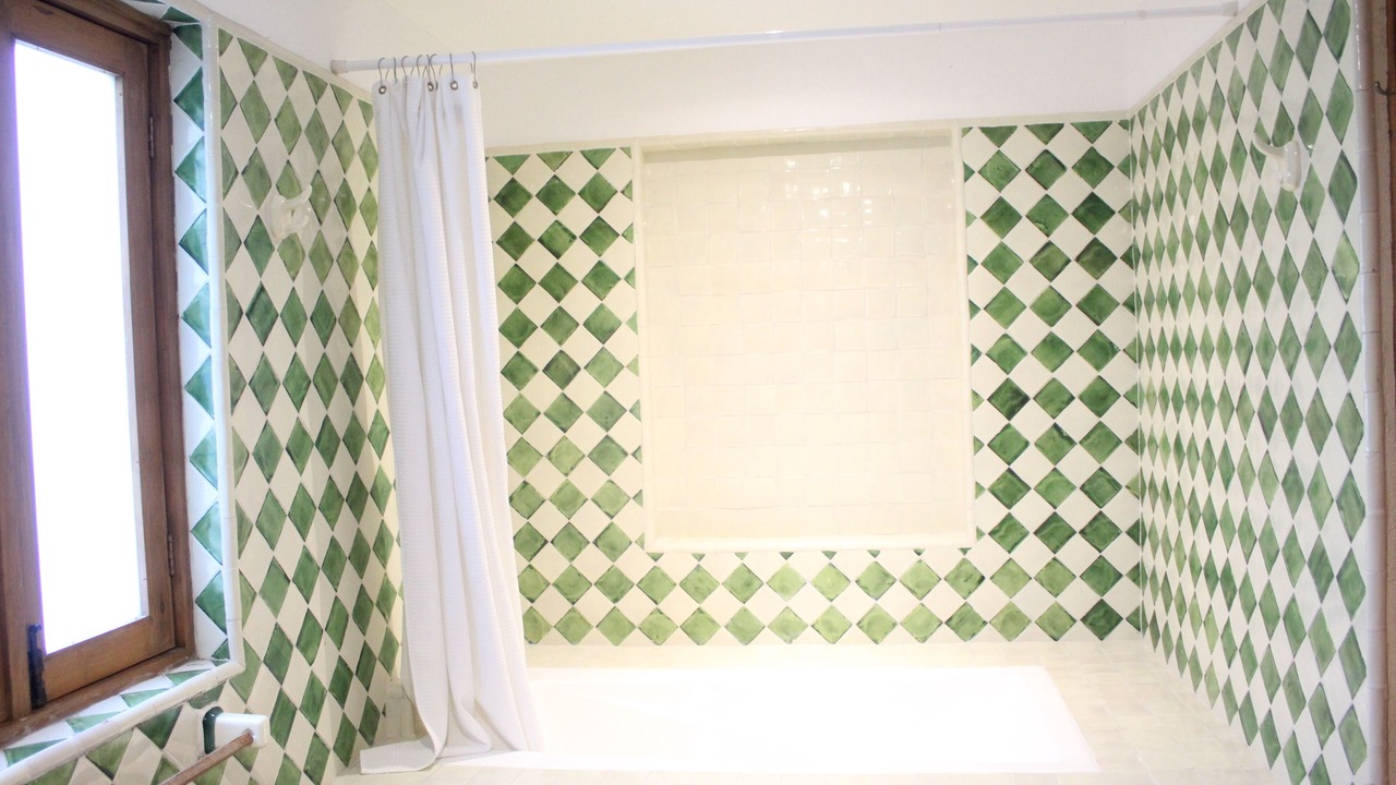 Photo of Bathroom in El Pueblito