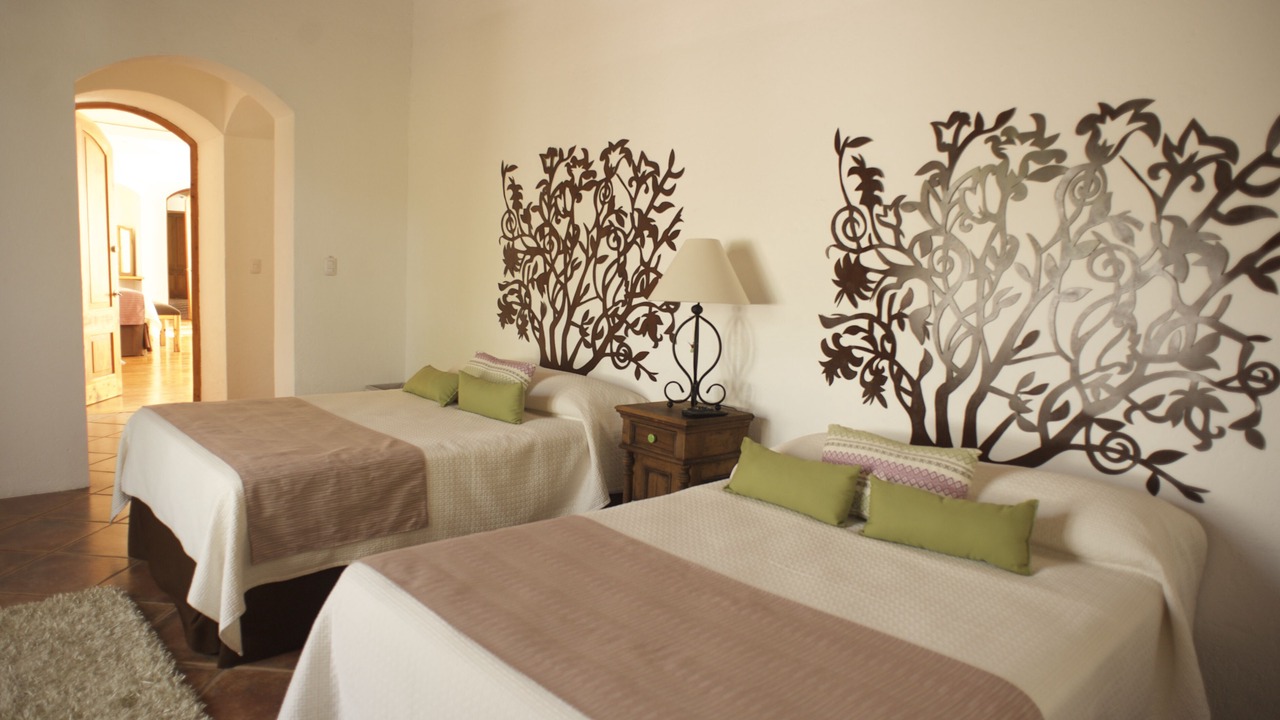 Photo of Bedroom in El Pueblito