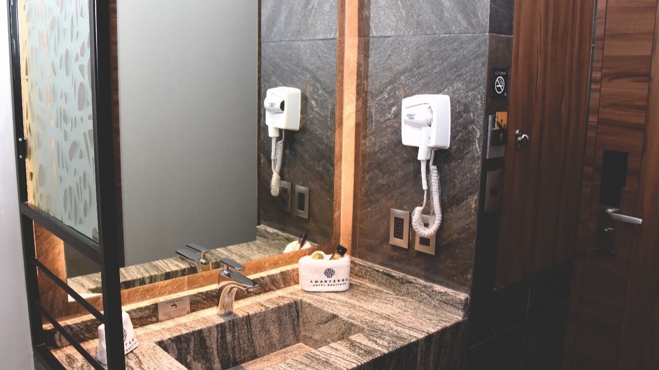 Photo of Bathroom in Tlalpan