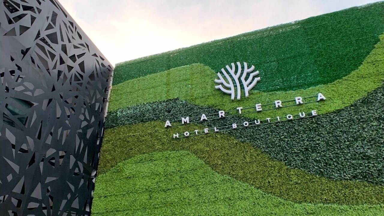 Photo of Outdoor in Tlalpan