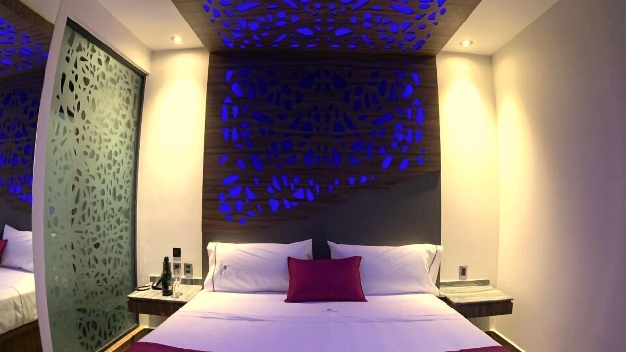 Photo of Bedroom in Tlalpan