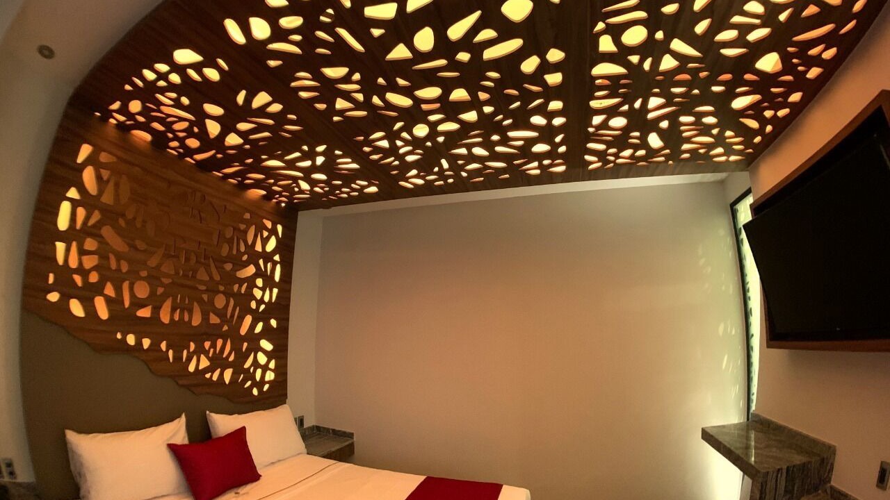 Photo of Bedroom in Tlalpan