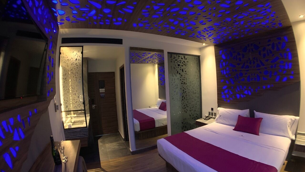 Photo of Bedroom in Tlalpan