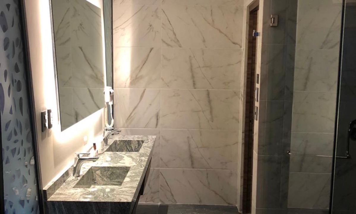 Photo of Bathroom in Tlalpan
