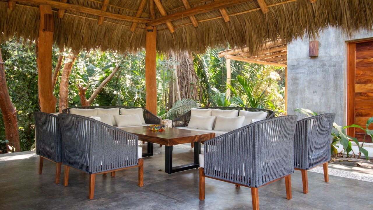Photo of Outdoor in Chacala