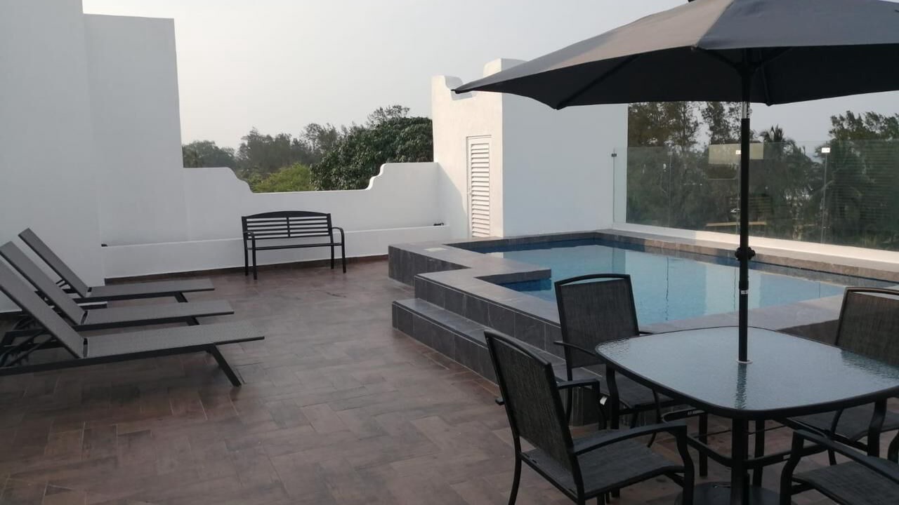 Photo of Outdoor in Tuxpan