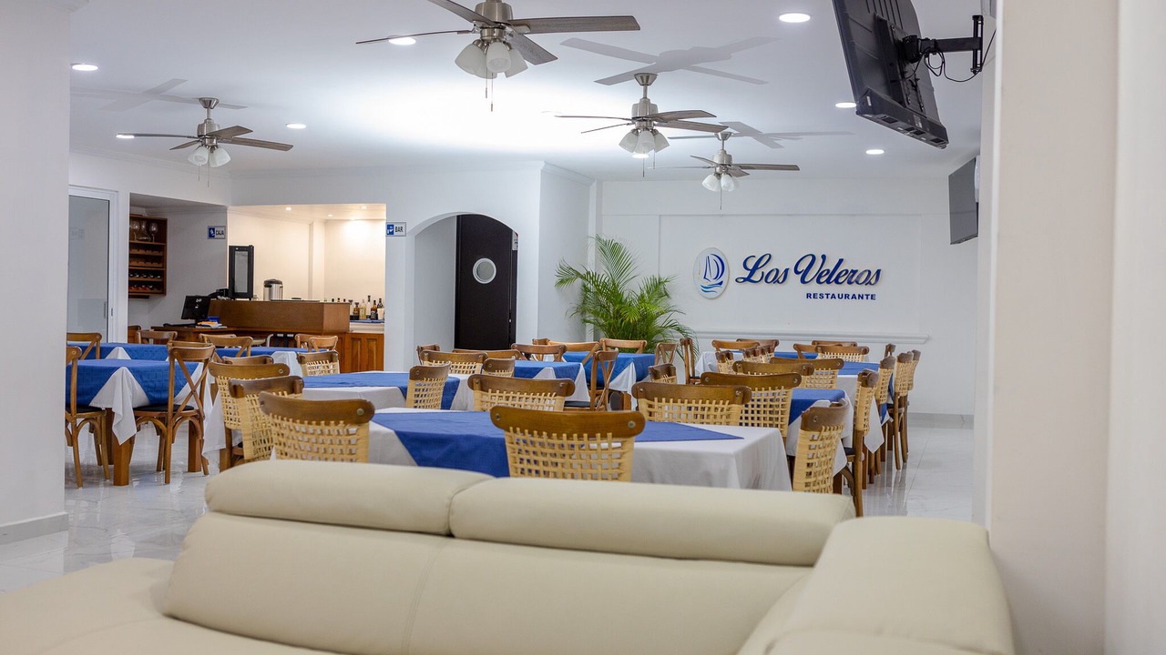 Photo of Livingroom in Tuxpan