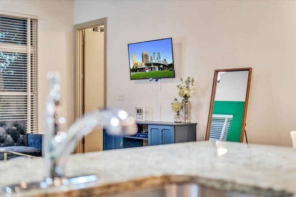 Photo of Kitchen in Piedmont Heights