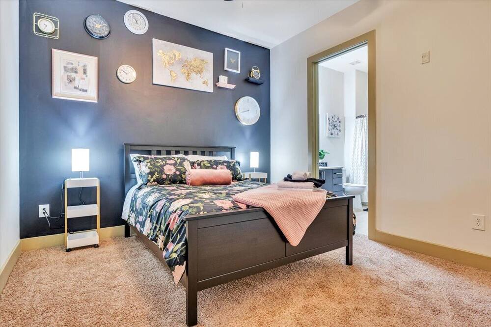 Photo of Bedroom in Piedmont Heights