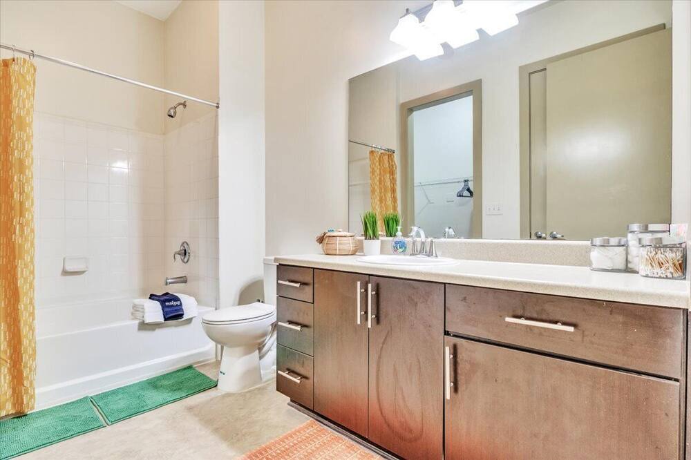 Photo of Bathroom in Piedmont Heights