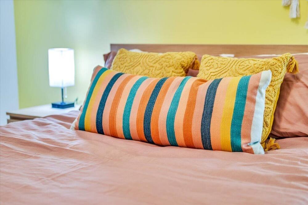 Photo of Bedroom in Piedmont Heights