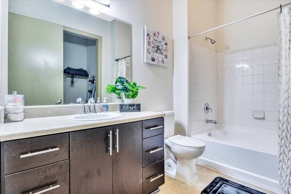 Photo of Bathroom in Piedmont Heights