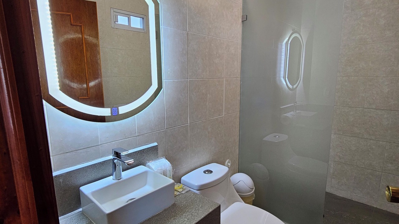 Photo of Bedroom in Valle Dorado