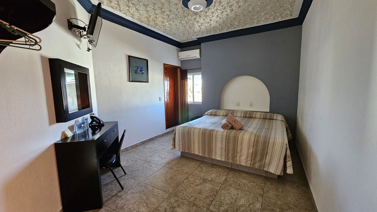 Photo of Bedroom in Valle Dorado