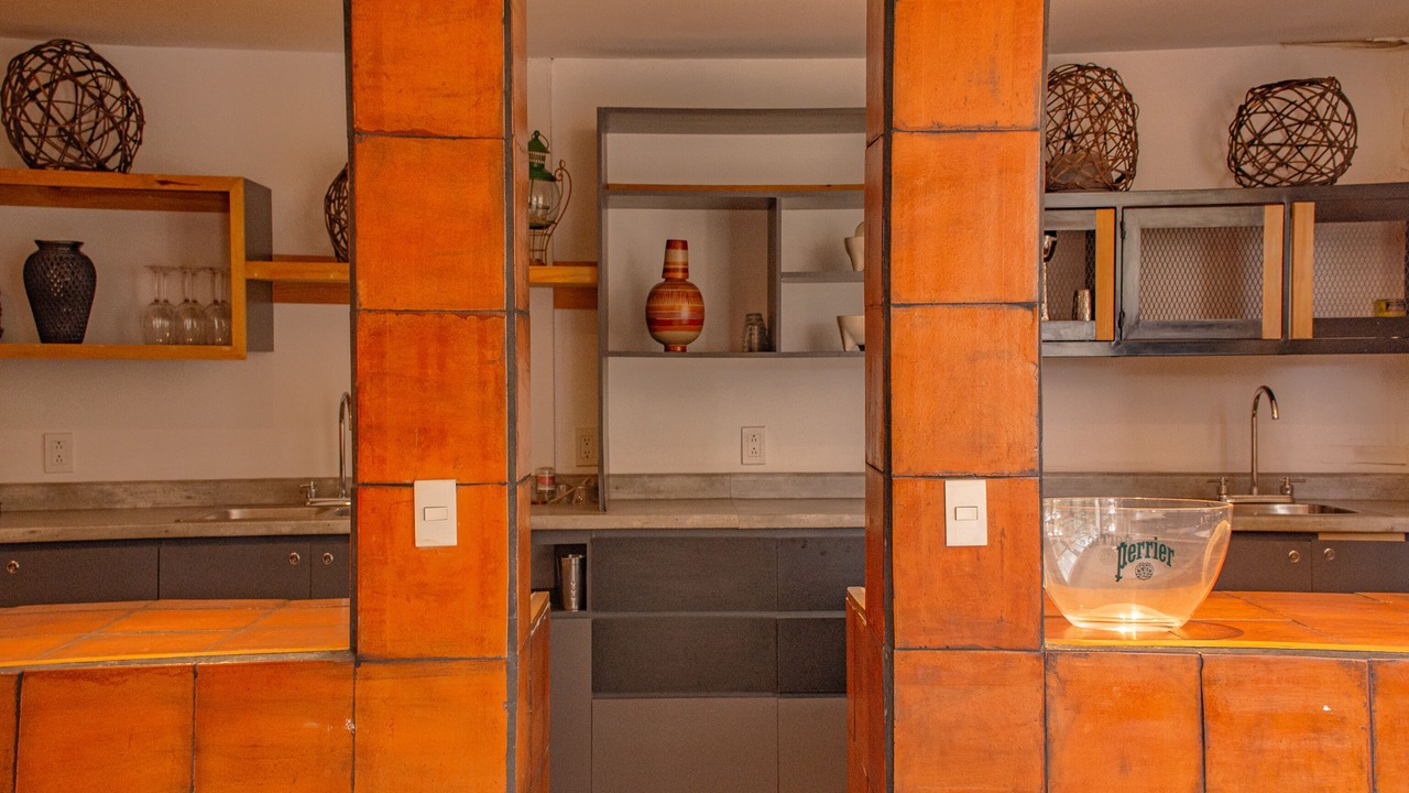 Photo of Kitchen in Anahuac
