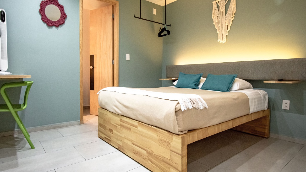 Photo of Bedroom in Anahuac
