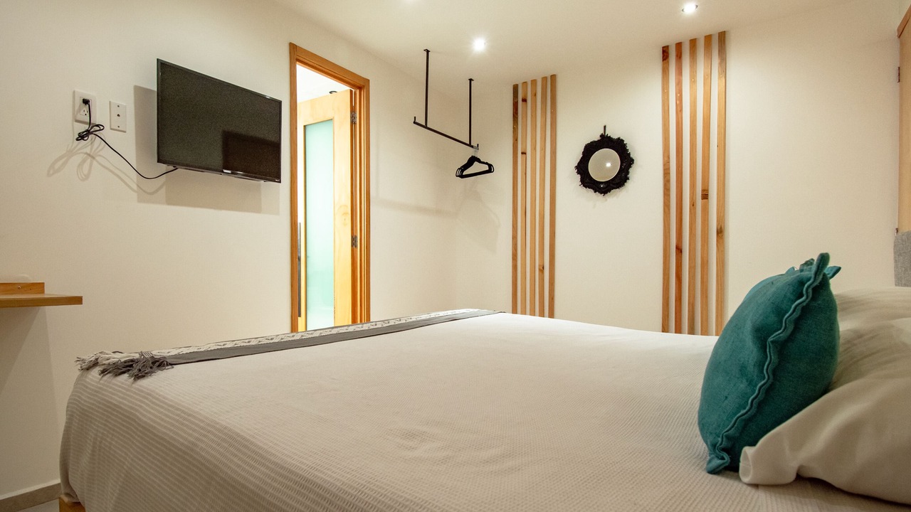 Photo of Bedroom in Anahuac