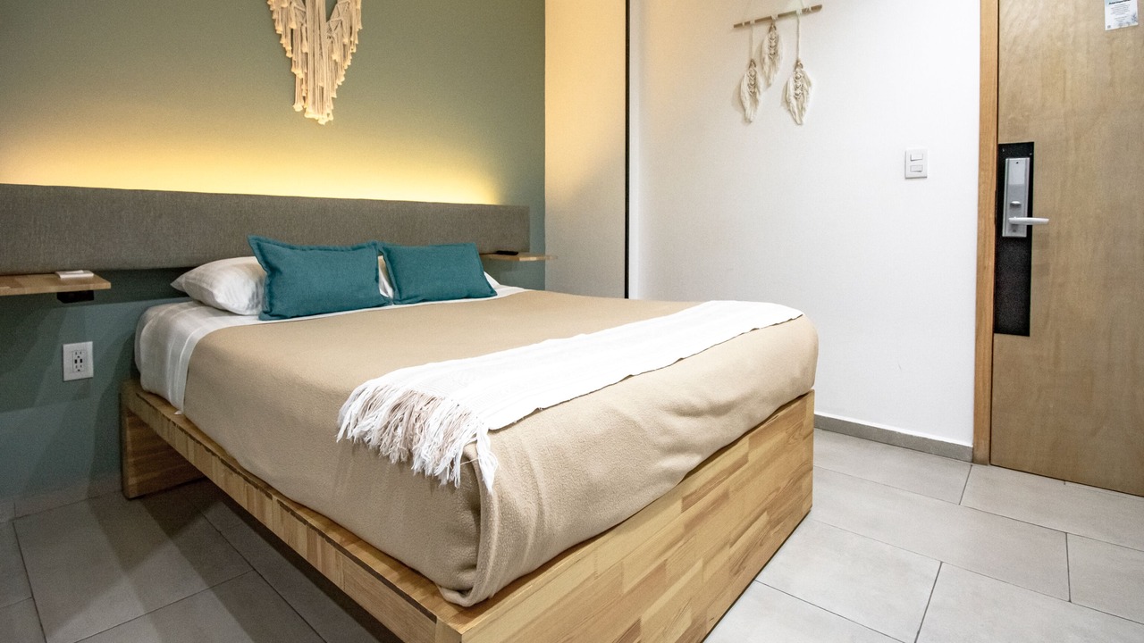 Photo of Bedroom in Anahuac