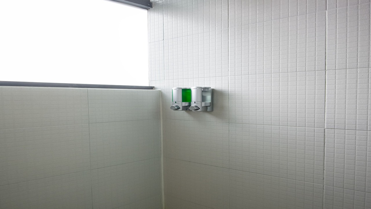 Photo of Bathroom in Anahuac