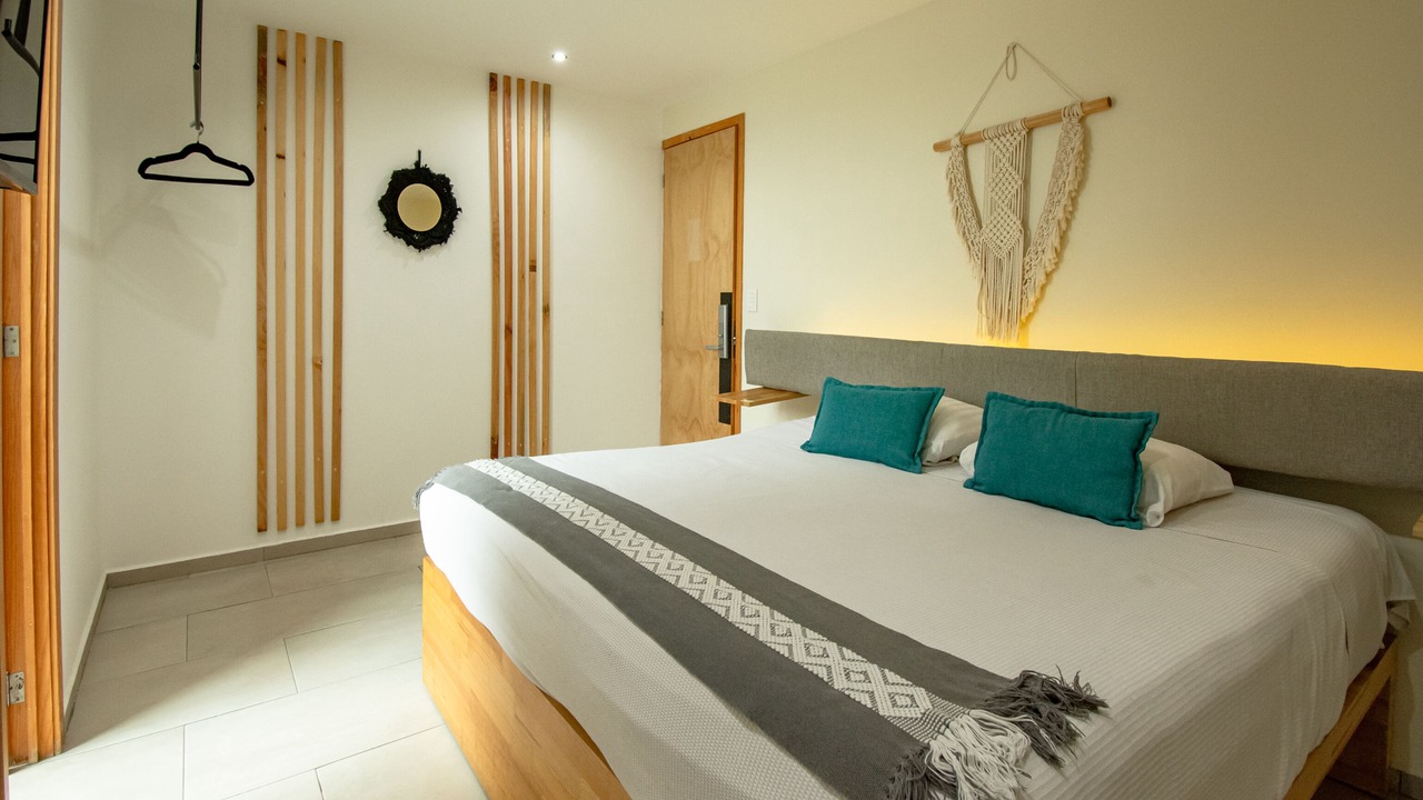 Photo of Bedroom in Anahuac