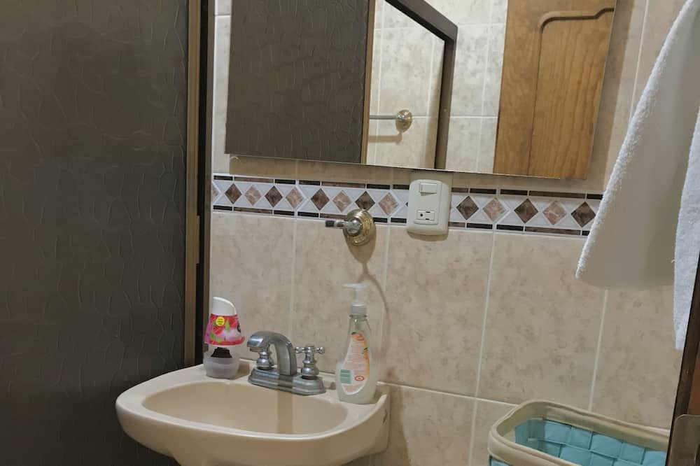 Photo of Bathroom in Tequila